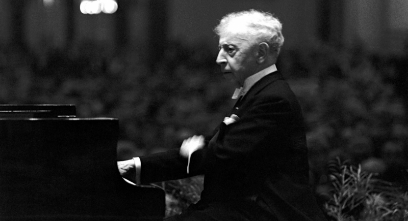 50 lat temu Artur Rubinstein potępił antysemicką kampanię Marca'68