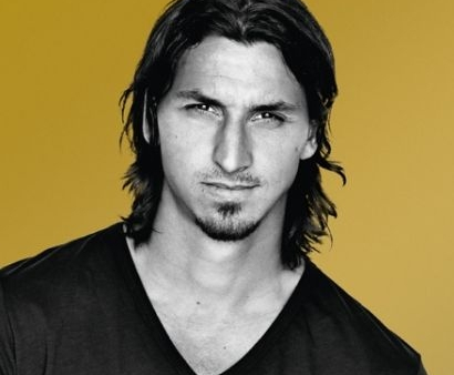 Zlatan Ibrahimovic nie dostał nagrody literackiej