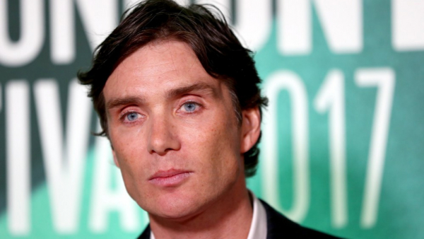 Christopher Nolan opowiedział o początkach swojej współpracy z Cillianem Murphym