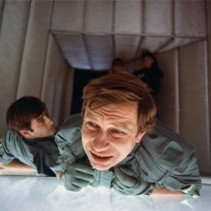 Seksmisja nadchodzi...