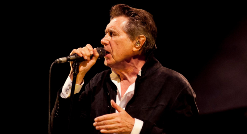 Nowości płytowe: Bryan Ferry, Kate Bush, Def Leppard