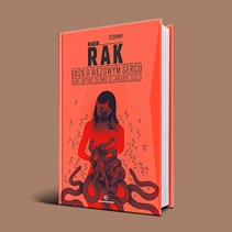 Radek Rak w RMF Classic