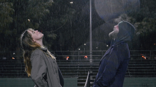 Niezależność zza oceanu