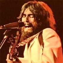 Martin Scorsese wyreżyserował dokument o George'u Harrisonie