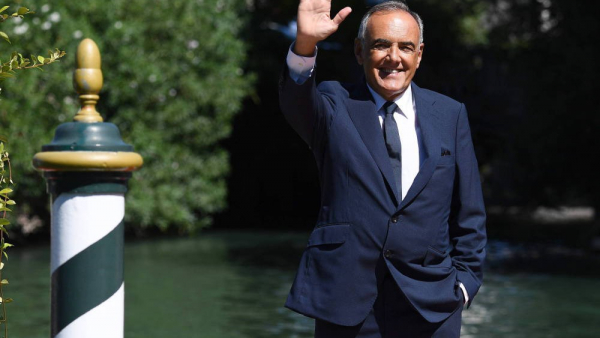 Na festiwalu w Wenecji będzie mniej filmów wyreżyserowanych przez kobiety