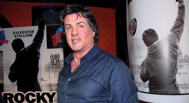 Sylvester Stallone pokazał ujęcia z nowej wersji filmu „Rocky IV”