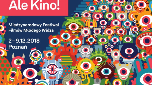 Rozpoczął się 36. festiwal filmowy Ale Kino!