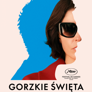Gorzkie święta (Amarga Navidad)