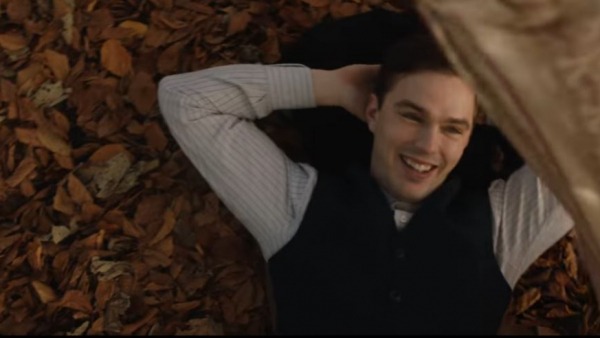 Jest pierwszy zwiastun filmu o Tolkienie  