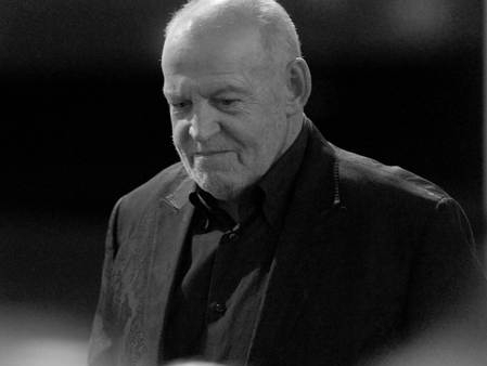 Zmarł wybitny brytyjski wokalista Joe Cocker