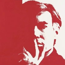 Autoportret Warhola sprzedano za 12,8 mln euro