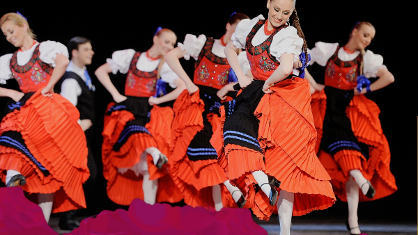 Występ zespołu "Śląsk" ostatnią zapowiedzią Targów Muzyki Świata WOMEX