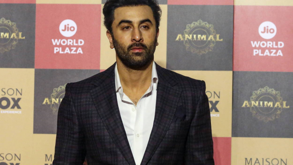 Bollywoodzkie widowisko „Animal” najchętniej oglądanym filmem na świecie