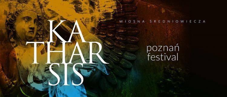 Muzyka sprzed dziesięciu wieków na Poznań Katharsis Festival