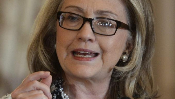 Jesienią ukażą się wspomnienia Hillary Clinton z kampanii prezydenckiej