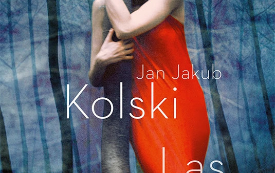 Nowy film Kolskiego "Las, 4 rano" będzie walczyć o nagrodę w Szanghaju