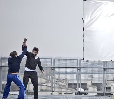 OFF CAMERA PRO INDUSTRY 2016 