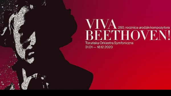 "Wieczór z Beethovenem" rozpoczął projekt z okazji 250. rocznicy urodzin kompozytora