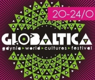 10 zespołów z kilku kontynentów na festiwalu Globaltica w Gdyni