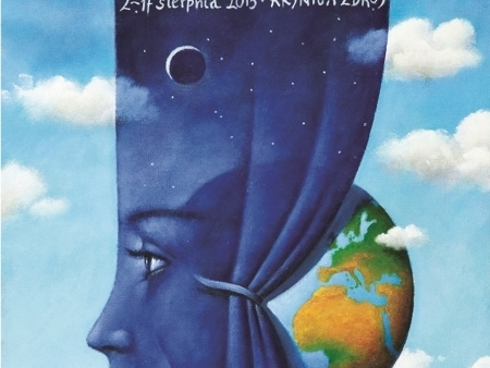 "Brunetki, blondynki" - 47. Festiwal im. Jana Kiepury