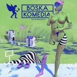 "Nietoperz" najlepszym spektaklem w konkursie Festiwalu Boska Komedia