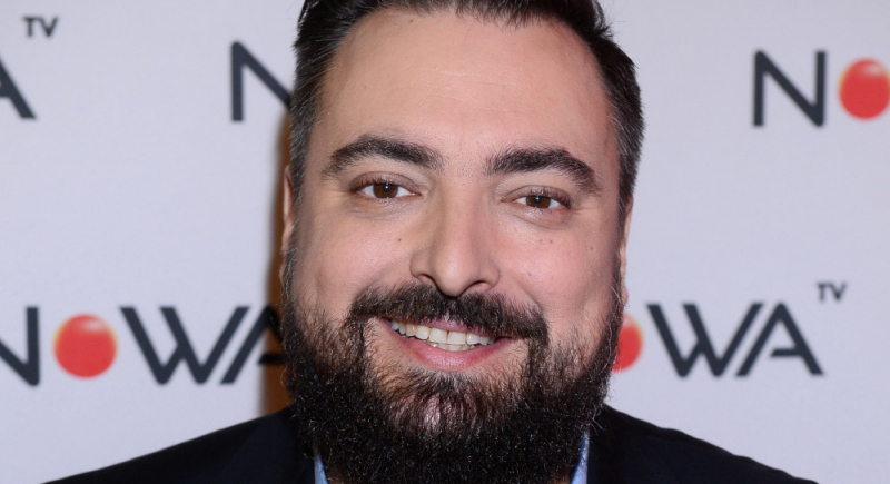 Tomasz Sekielski nowym redaktorem naczelnym "Newsweeka"