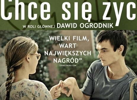 "Chce się żyć" Pieprzycy najlepszym filmem na Prowincjonaliach