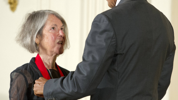 Amerykańska poetka Louise Glück laureatką literackiej Nagrody Nobla 2020