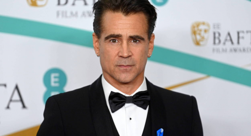 Colin Farrell w pierwszym zwiastunie serialu „Pingwin”