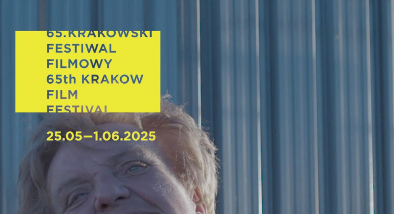 Krzysztof Gierat zrezygnował z funkcji dyrektora Krakowskiego Festiwalu Filmowego