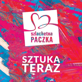 Szlachetna Paczka i MNK organizują wystawę i aukcję „Sztuka teraz”