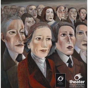 Premiera opery Wagnera "Lohengrin"