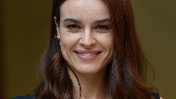 Kolejny film z Kasią Smutniak wchodzi na ekrany kin we Włoszech