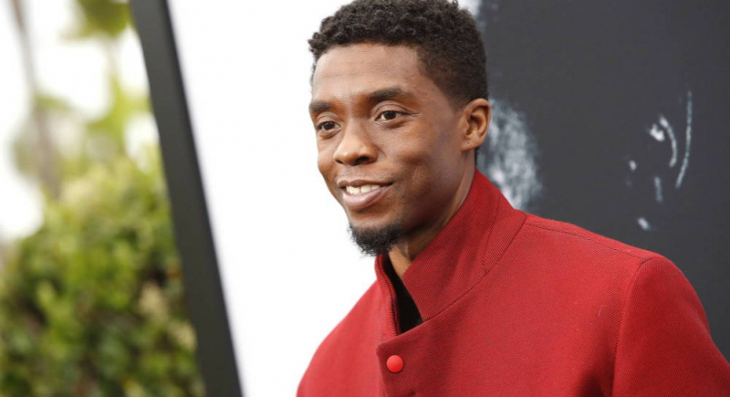 Chadwick Boseman otrzyma dwa Oscary w jednym roku po śmierci?