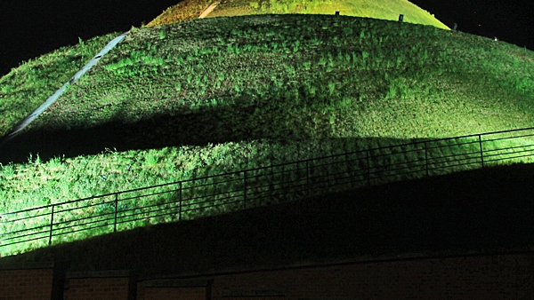 Wniosek o uznanie Kopca Kościuszki za pomnik historii