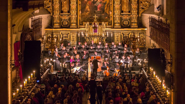Muzyka dawna zdaniem Francuzów, czyli wszystkie kolory baroku. Podsumowanie Festiwalu Misteria Paschalia