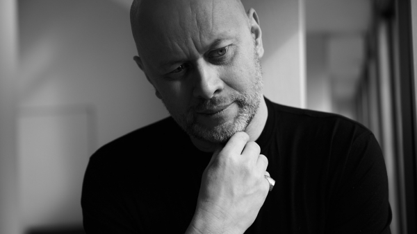 Rozmowa z Wojciechem Kalarusem. Posłuchajcie! 