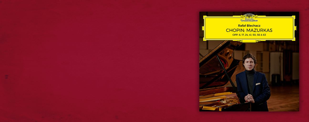 Chopinowskie mazurki na 11 listopada!