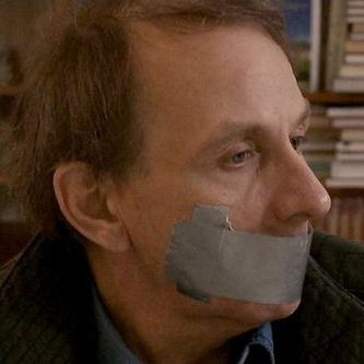 Houellebecq rozpoczyna karierę aktorską