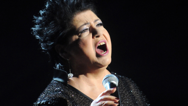 Ewa Bem będzie jeszcze koncertowała