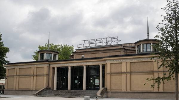 Grand Prix Festiwalu Gombrowiczowskiego dla Teatru Ludowego w Krakowie