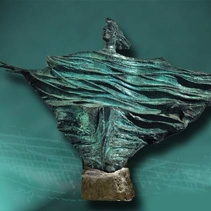 Pomnik Chopina odsłonięto w kopalni soli w Wieliczce