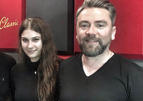 Kuba Badach w RMF Classic! Posłuchajcie rozmowy z artystą!