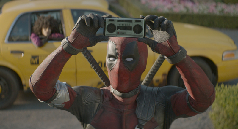 „Deadpool 3” już powstaje i wpadnie do multiwersum! Twórcy ujawniają informacje o filmie