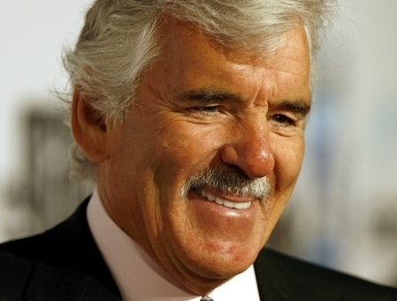 Nie żyje znany amerykański aktor serialowy i filmowy