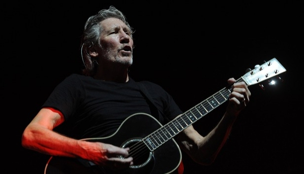 Roger Waters wystąpi w weekend na dwóch koncertach - w Krakowie i Gdańsku