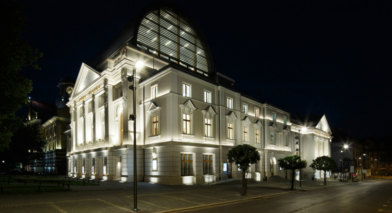 Opera Śląska laureatem XXI edycji konkursu na Modernizację Roku!