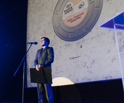 Poznajcie laureatów Bierzcie i kręćcie!