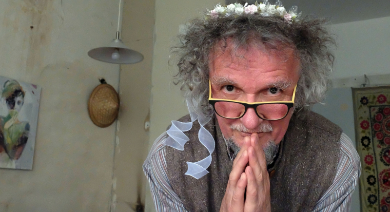 Tomasz Sikora - posłuchajcie rozmowy z fotografem