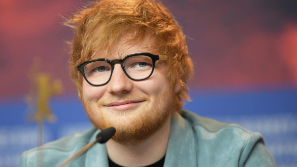 Ed Sheeran i Justin Bieber - blisko 60 mln w trzy tygodnie